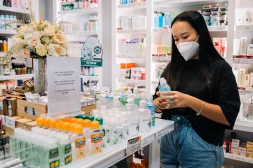 voyager à l'étranger avec sa pilule