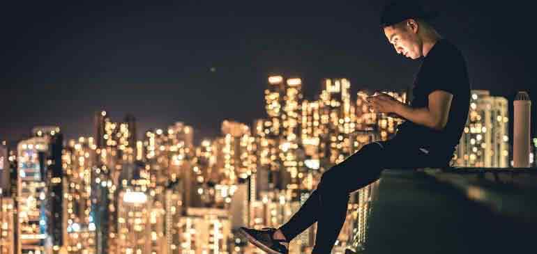 trabajos digitales nomadas