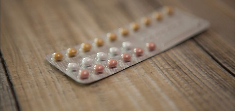 la contraception en voyage