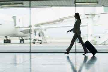 AVI seguro de viaje Canada