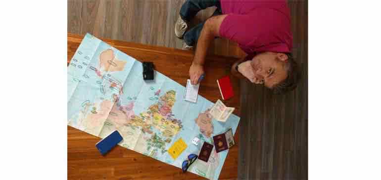 profession globetrotter philippe melul avi assurances