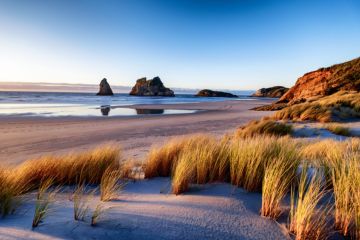 paisajes nueva zelanda 