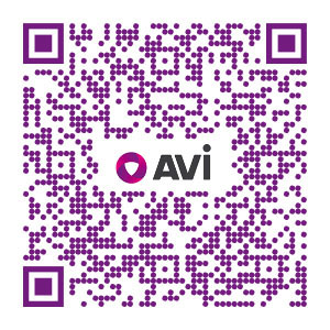 Application mobile AVI pour iOS