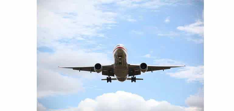 baggage insurance with AVI International