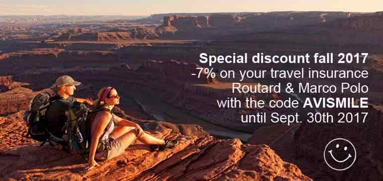 routard assurance voyage fall 2017 avismile