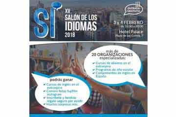 SALON IDIOMAS AVI INTERNATIONAL