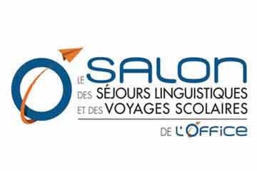 salon voyages scolaires L'Office avec AVI International Assurances Voyages