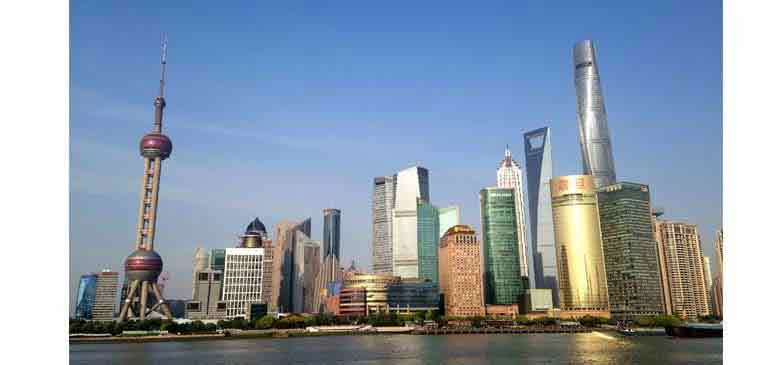 Chine assurance études Chine planete etudes par AVI