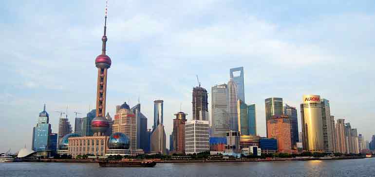 Interview de Carl Shanghai avec assurance voyage Shanghai AVI International