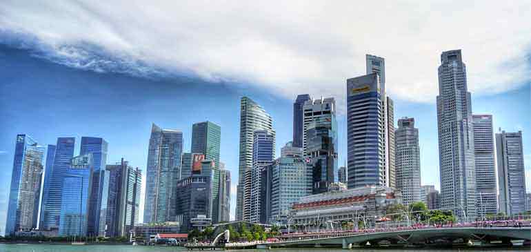 assurance PVT Singapour en Working Holiday Pass Singapour 