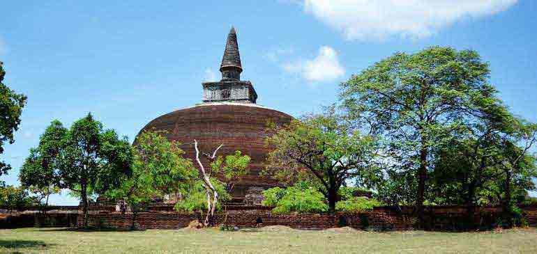 AVI International assurance voyage Sri Lanka