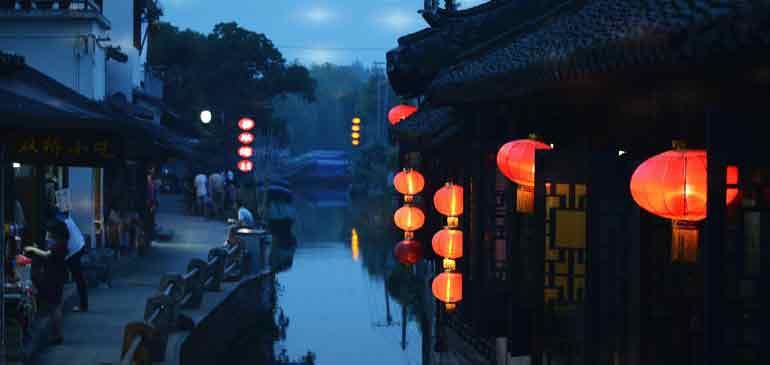 Viaja por Asia con AVI Internacional 