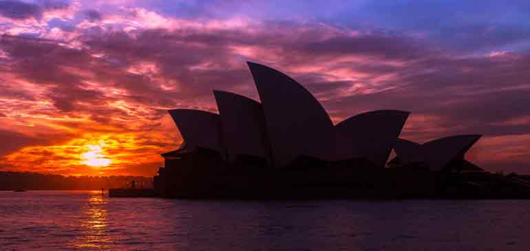 Australie Valizstoriz AVI assurance PVT Working Holiday