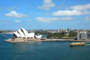 Assurance étudiant en Australie OSHC