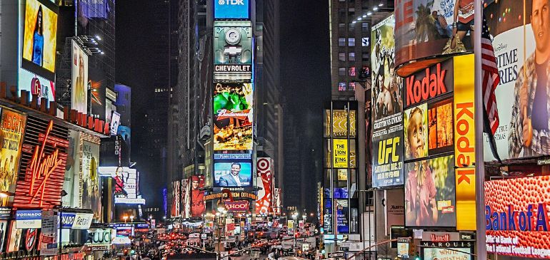 AVI Assurance voyage New York Brooklyn bons plans 