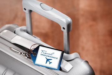 travel with an insurance around the world