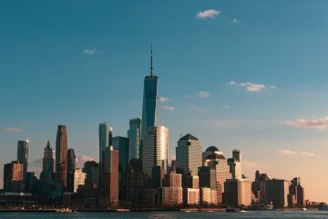 études USA new york