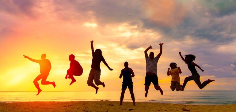 bienestar al estranjero