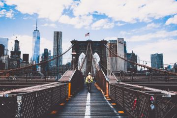 Assurance voyage visa J1 aux USA par AVI International