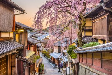 Assurance voyage Routard Japon 