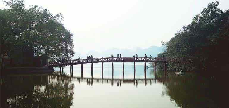 Assurance voyage Vietnam avec AVI Assurance voyages