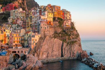 cinque terre italie