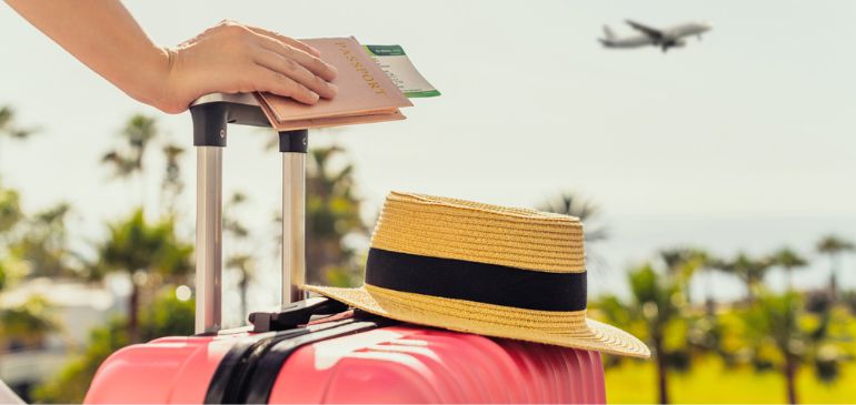 L'assurance indispensable pour voyager 