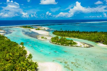 découvrir voyage polynésie