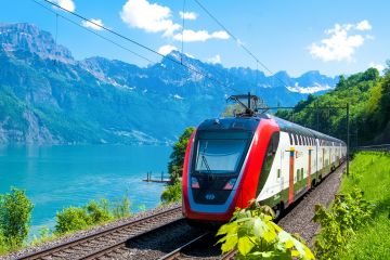 voyage responsable en europe