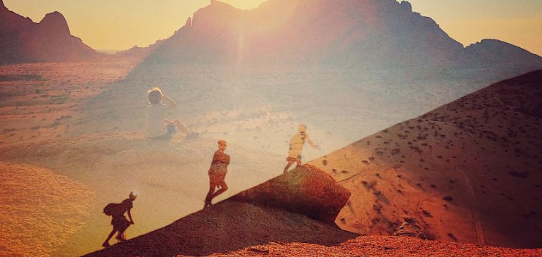 Comparatif AVI International assurance de voyage