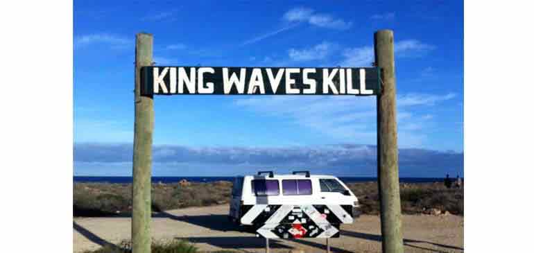 Trabajar y estudiar en Australia