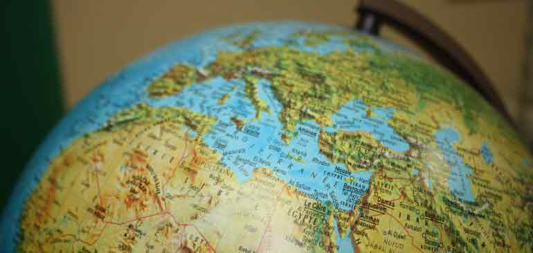 voyage collaboratif avec AVI assurance voyage