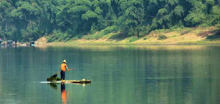 Chine AVI assurance voyage