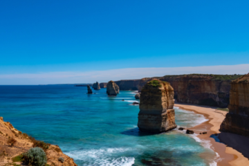 Kalbarri Australie ValizStoriz pour AVIassurance road trip Australie Working Holiday Australie
