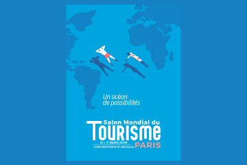 salon mondial du tourisme paris